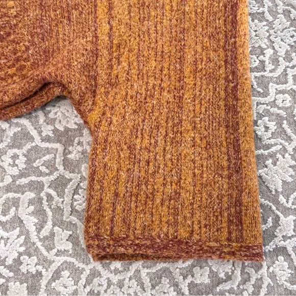 Soft Surroundings Wool Blend Dolman Sweater - Picture 9 of 11